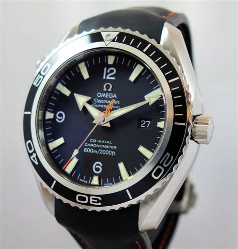 omega seamaster planet ocean casino royale 007 replica|omega seamaster 300m 007.